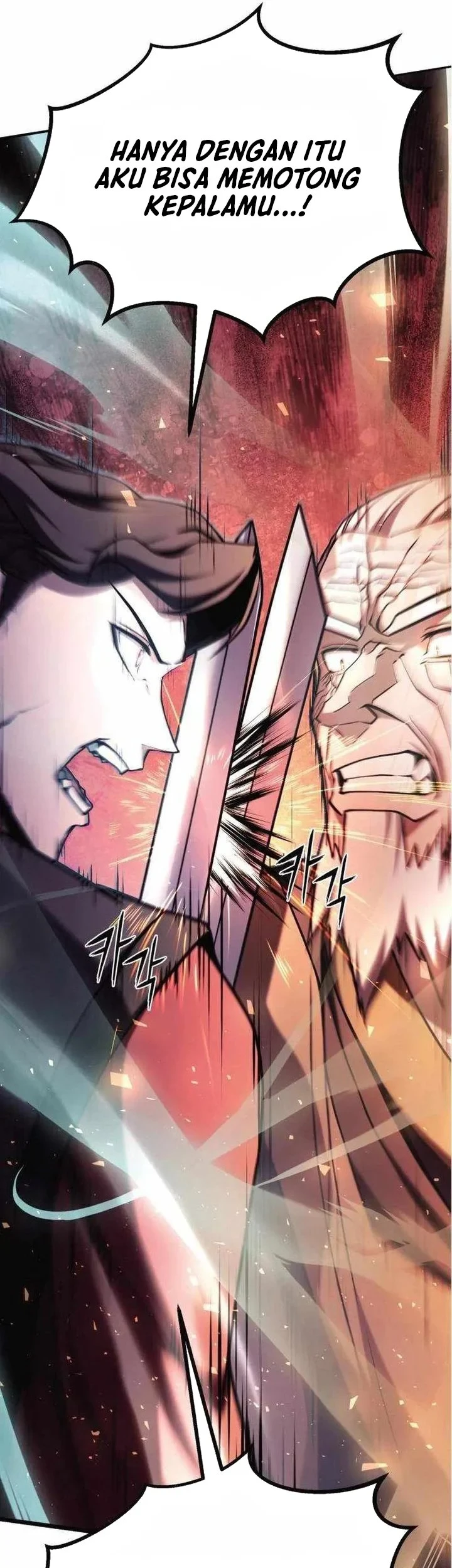 Revenge of the Bloom Flower Chapter 60 - halaman 94