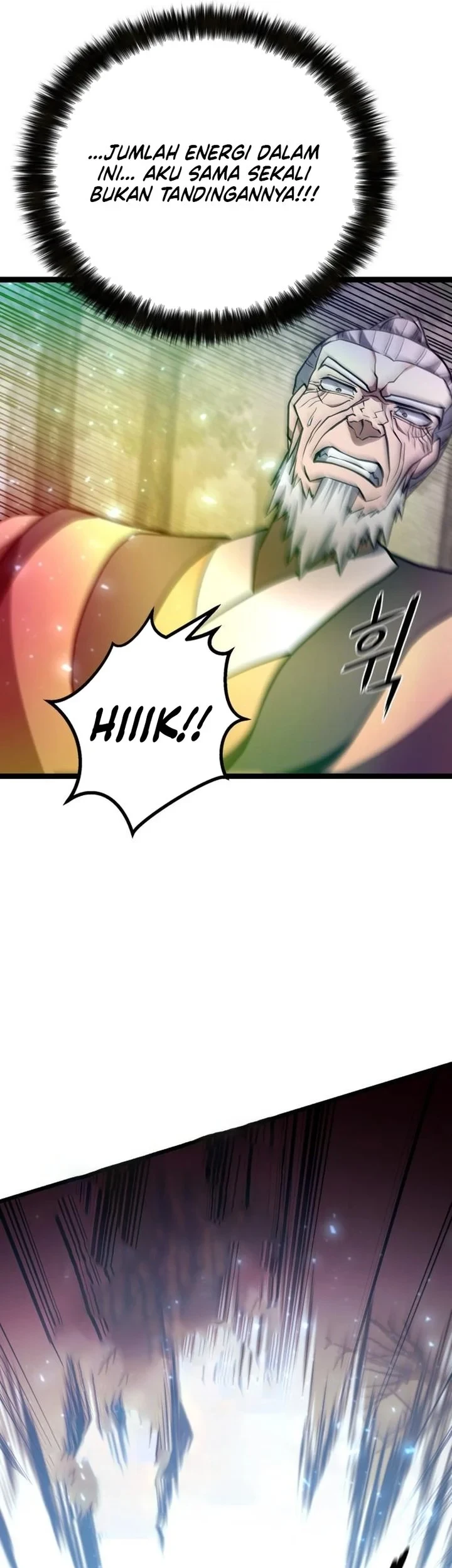 Revenge of the Bloom Flower Chapter 61 - halaman 13