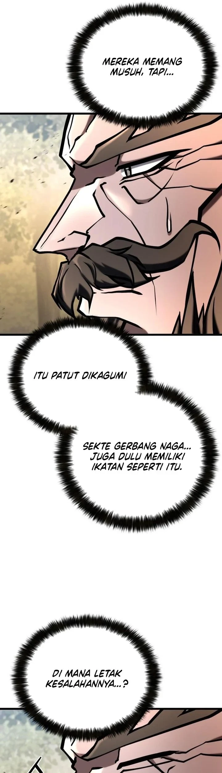 Revenge of the Bloom Flower Chapter 61 - halaman 26