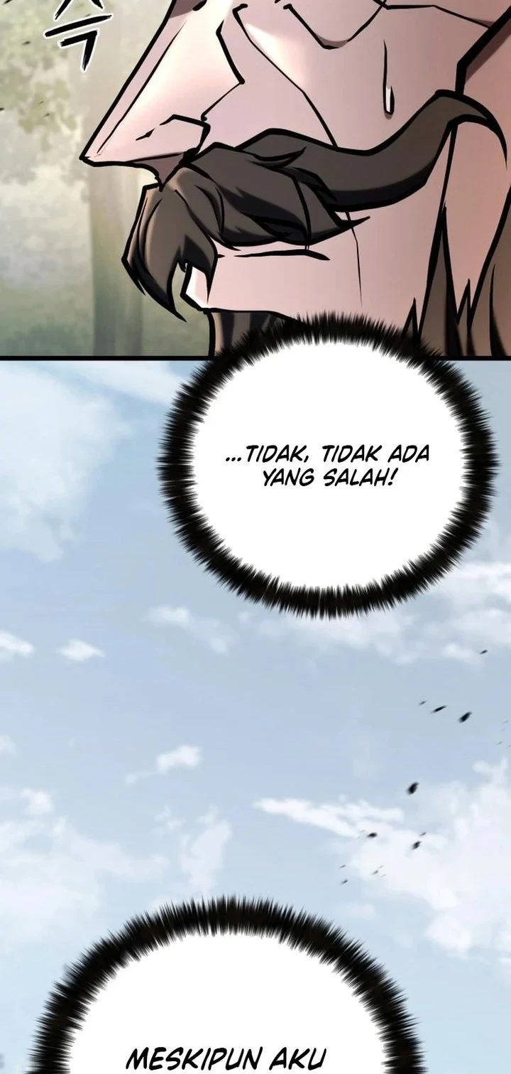 Revenge of the Bloom Flower Chapter 61 - halaman 27