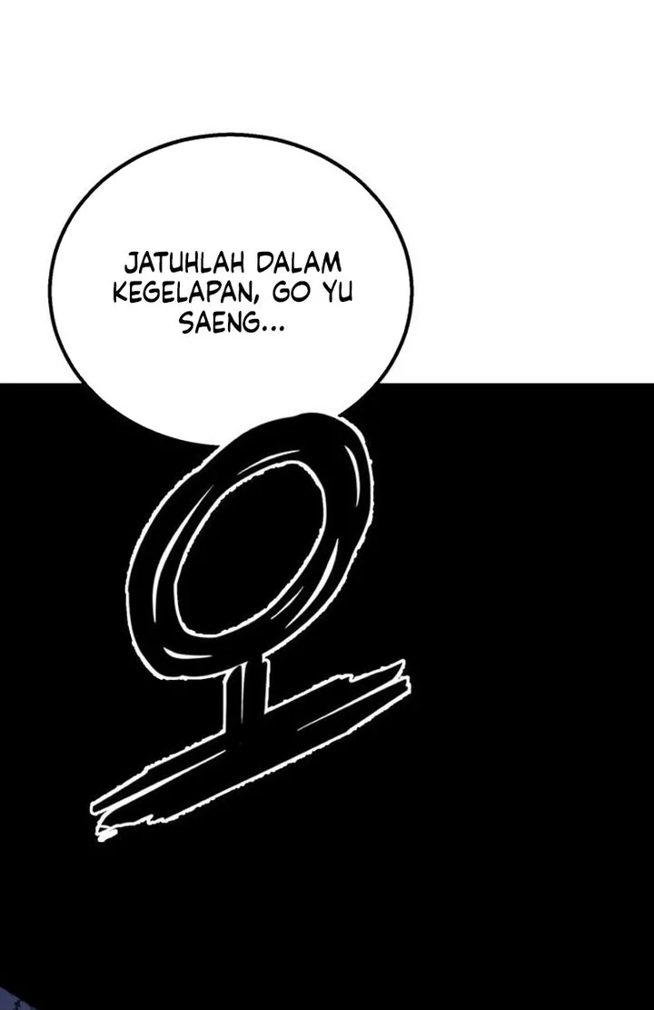 Revenge of the Bloom Flower Chapter 61 - halaman 34