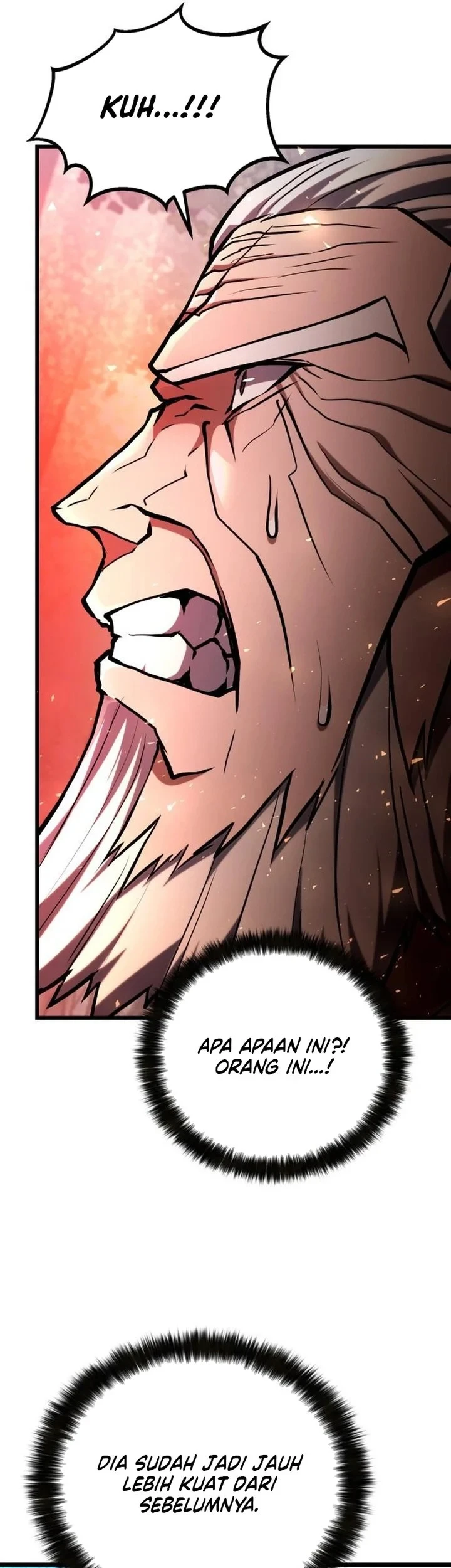 Revenge of the Bloom Flower Chapter 61 - halaman 4