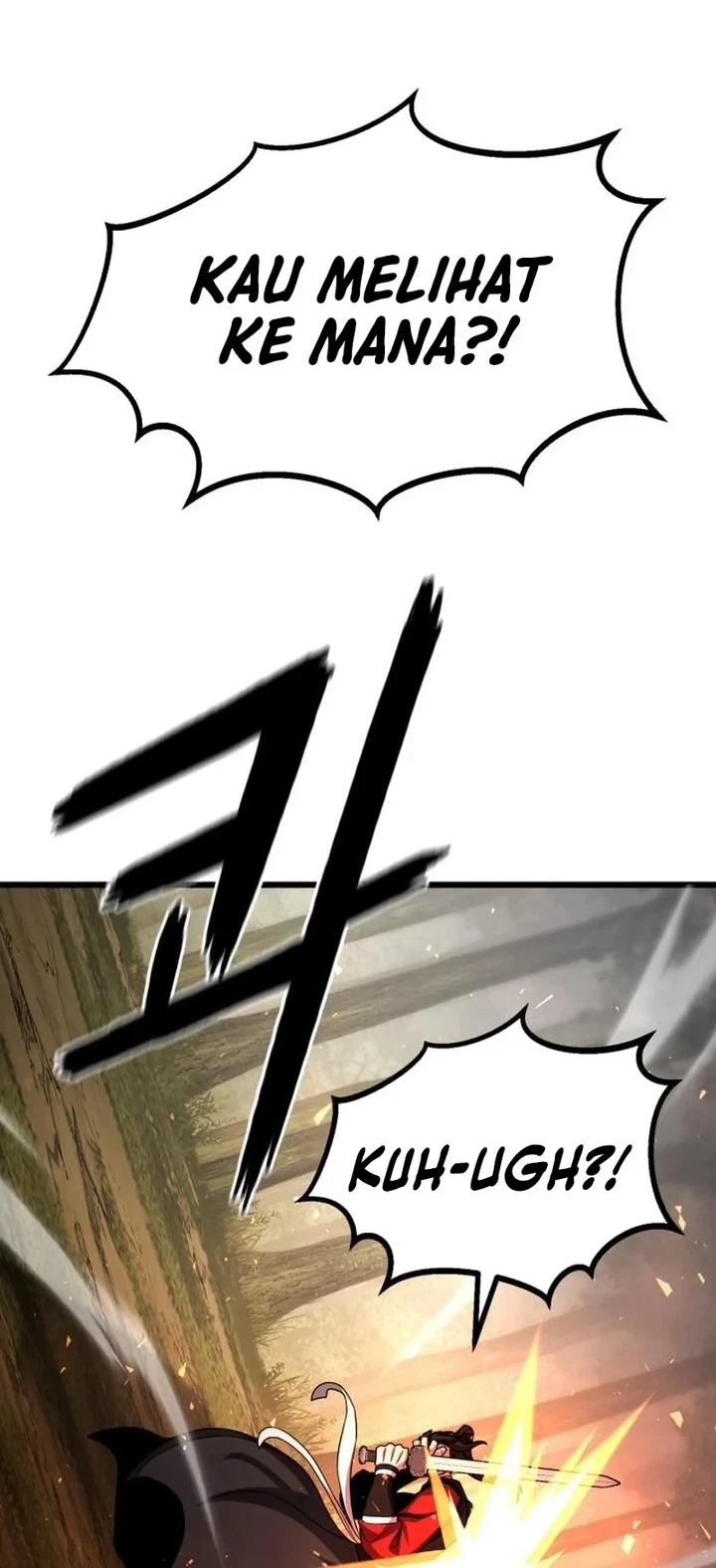 Revenge of the Bloom Flower Chapter 61 - halaman 40
