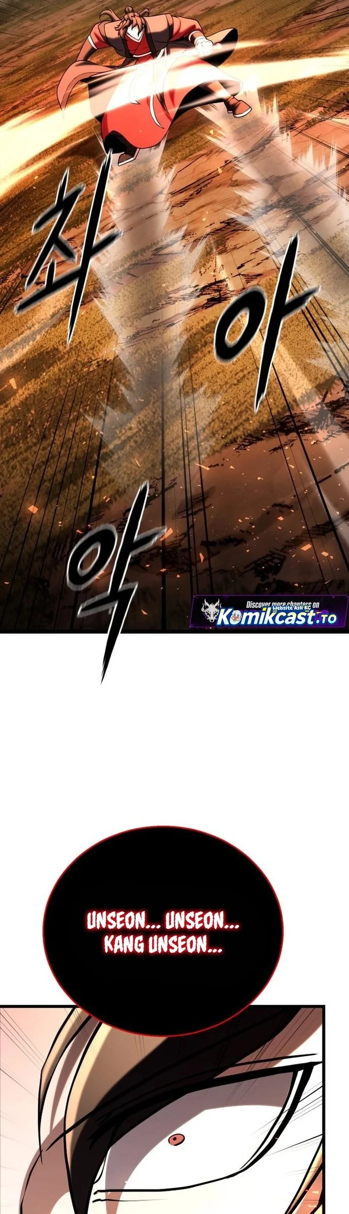 Revenge of the Bloom Flower Chapter 61 - halaman 43
