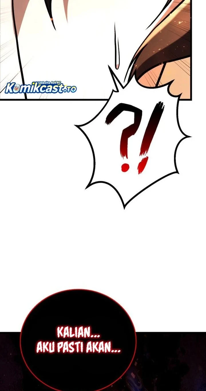 Revenge of the Bloom Flower Chapter 61 - halaman 44