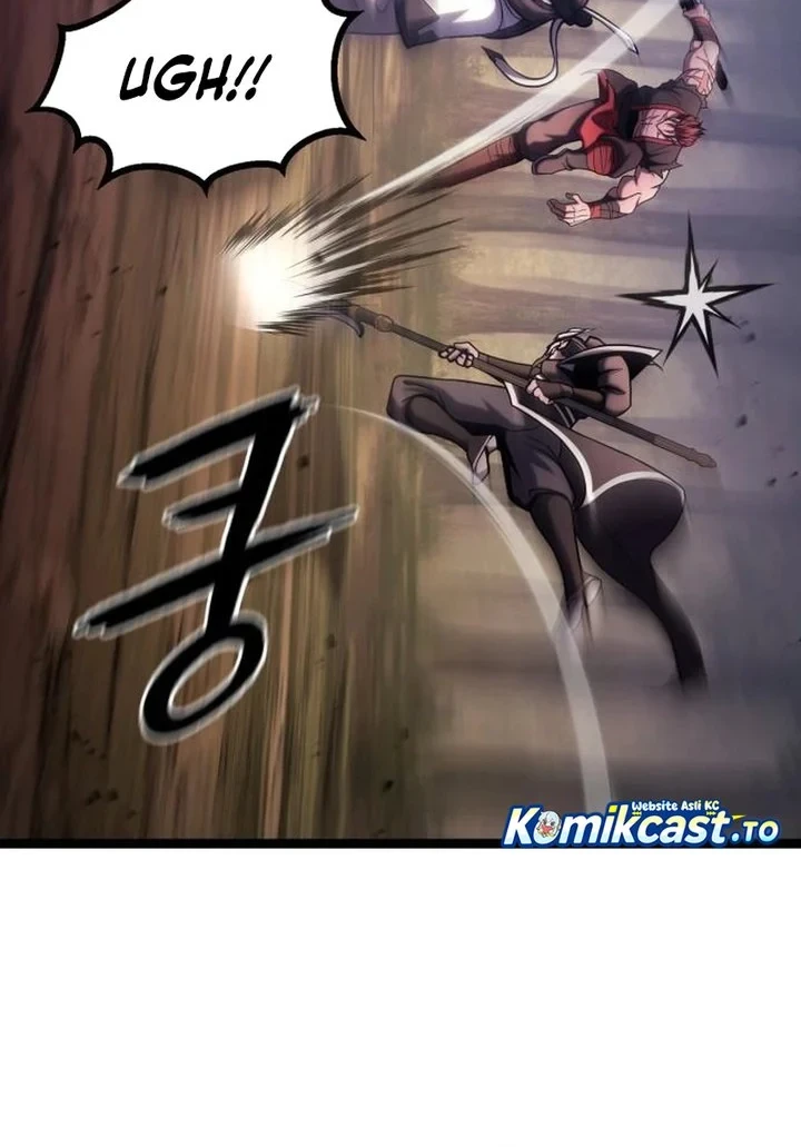 Revenge of the Bloom Flower Chapter 61 - halaman 50