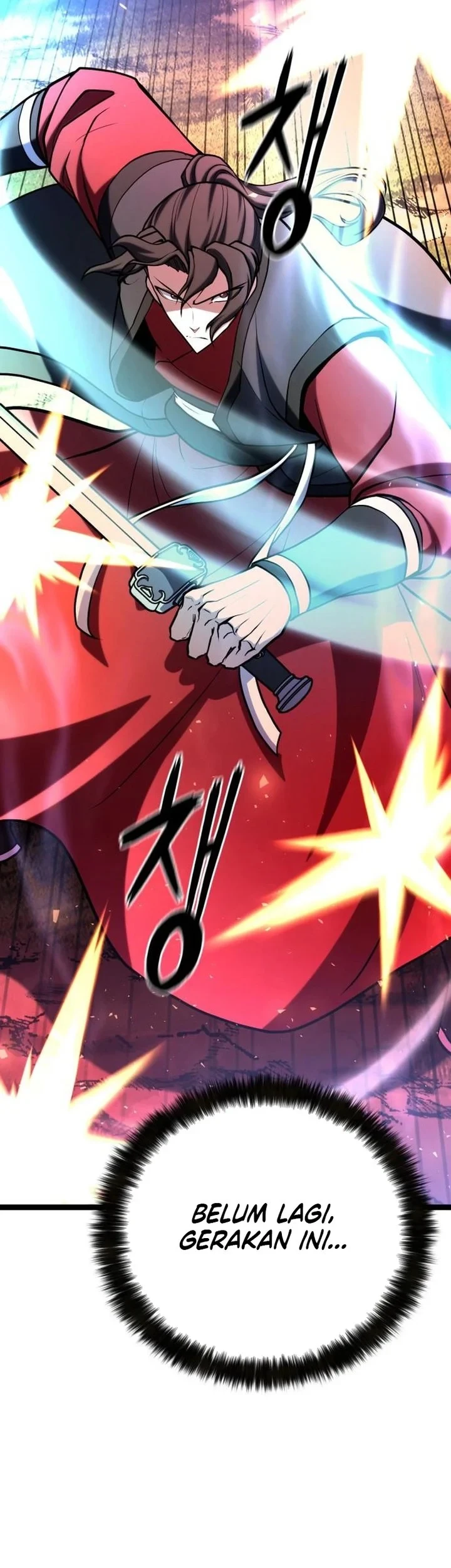 Revenge of the Bloom Flower Chapter 61 - halaman 6