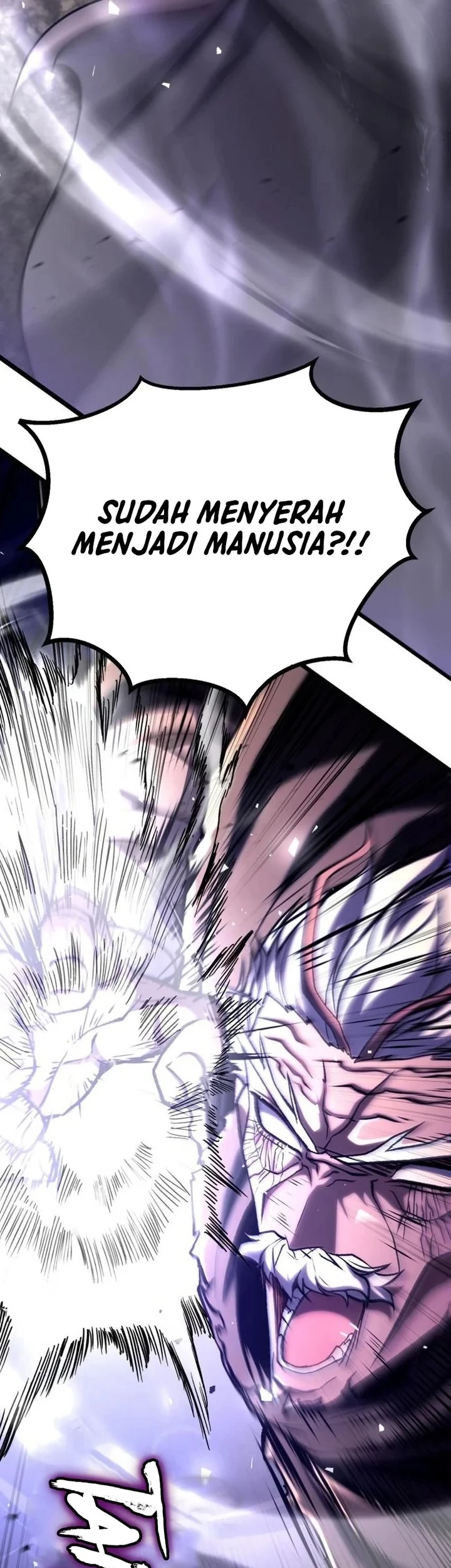 Revenge of the Bloom Flower Chapter 61 - halaman 60