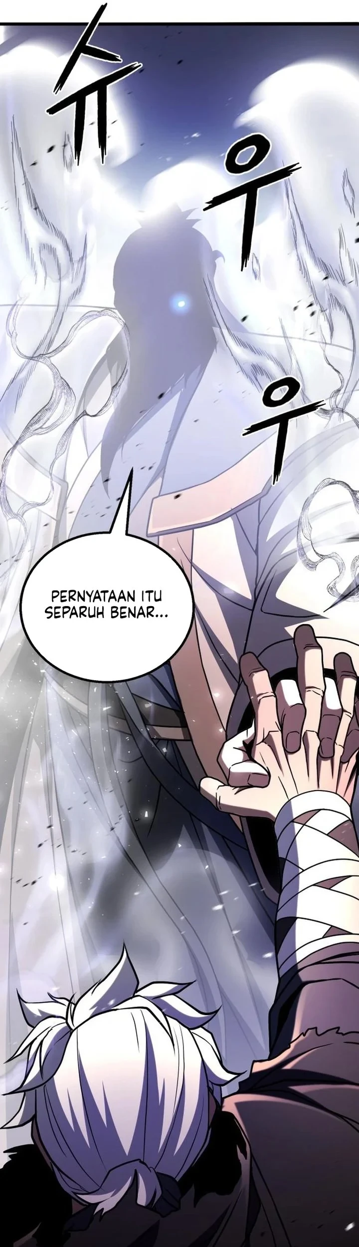 Revenge of the Bloom Flower Chapter 61 - halaman 63