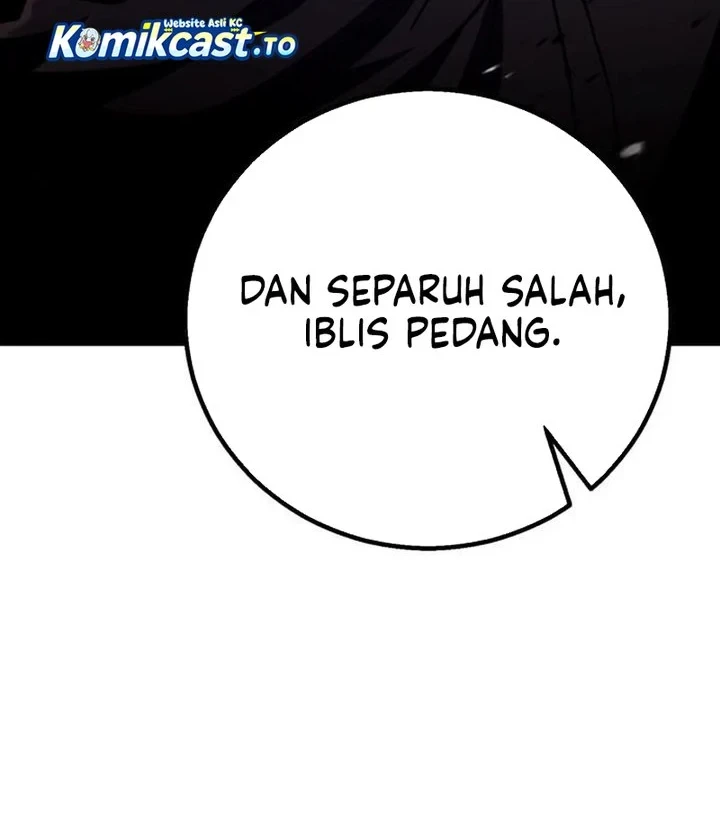 Revenge of the Bloom Flower Chapter 61 - halaman 64