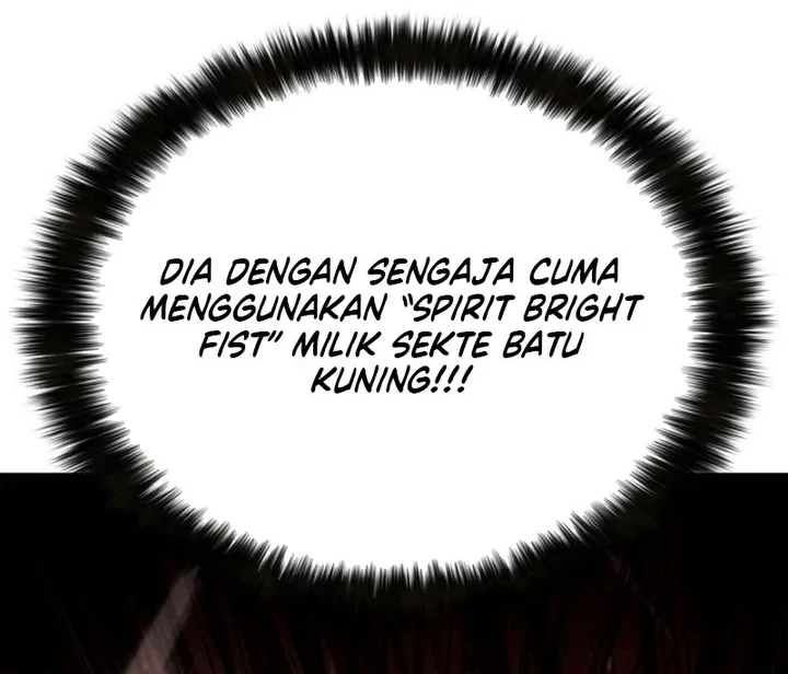 Revenge of the Bloom Flower Chapter 61 - halaman 7
