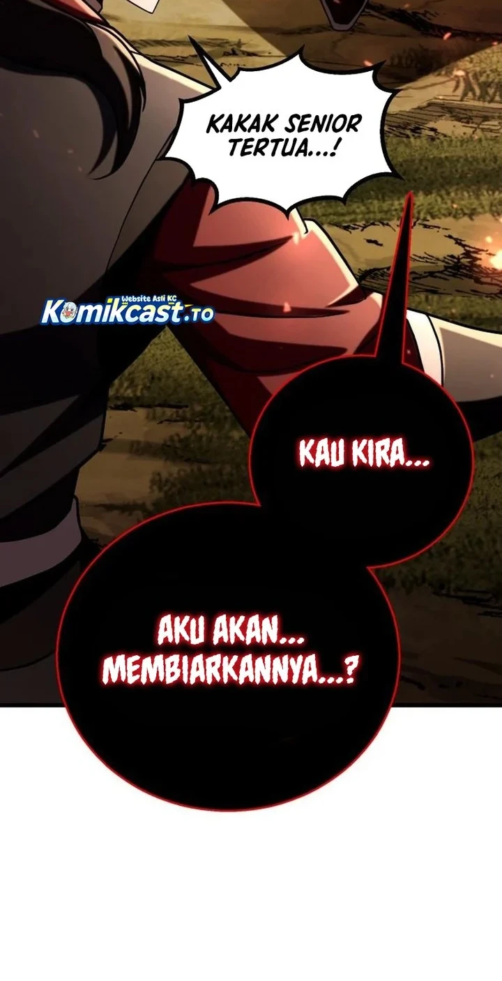 Revenge of the Bloom Flower Chapter 61 - halaman 75