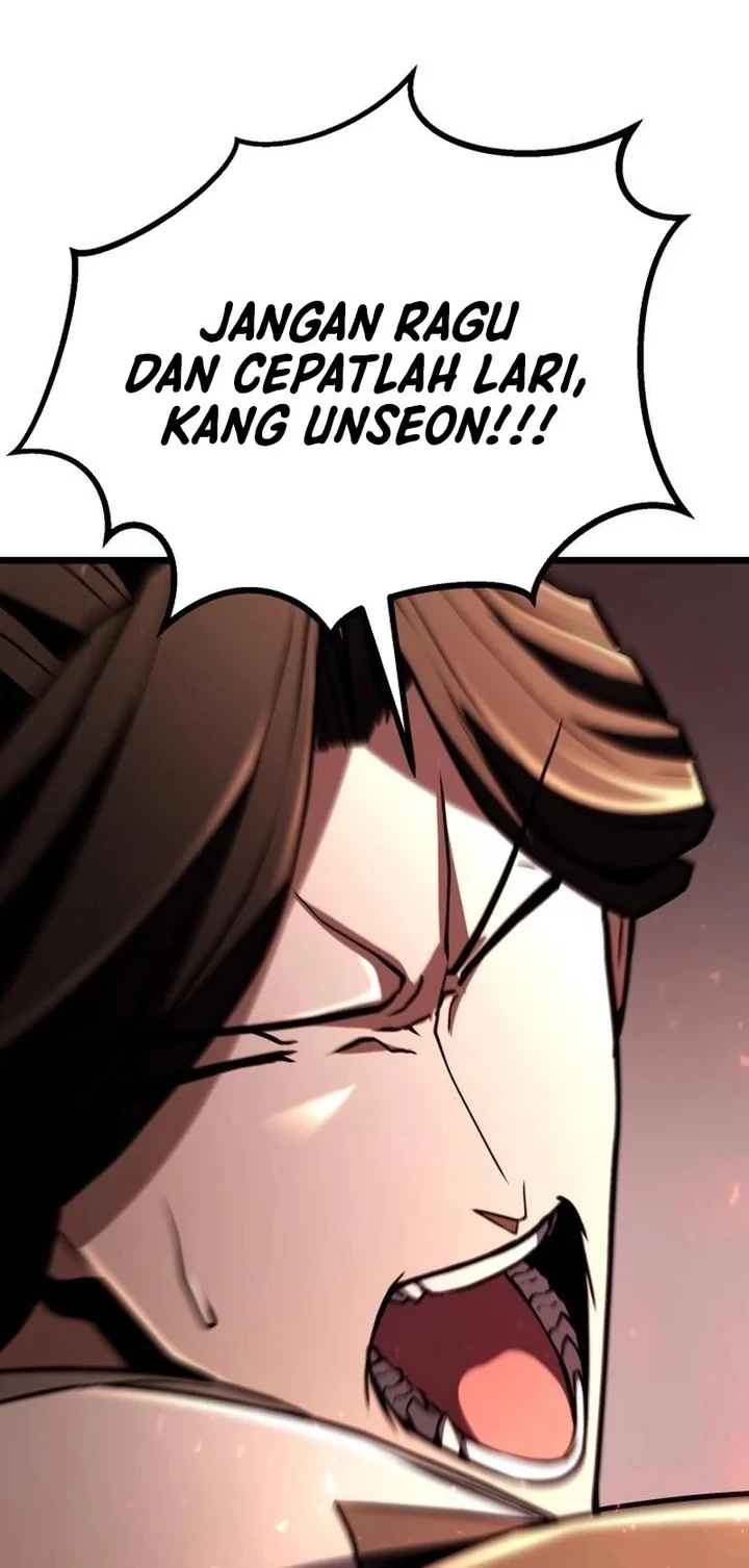 Revenge of the Bloom Flower Chapter 61 - halaman 77