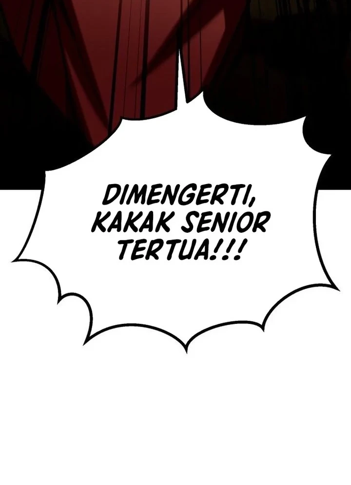 Revenge of the Bloom Flower Chapter 61 - halaman 81