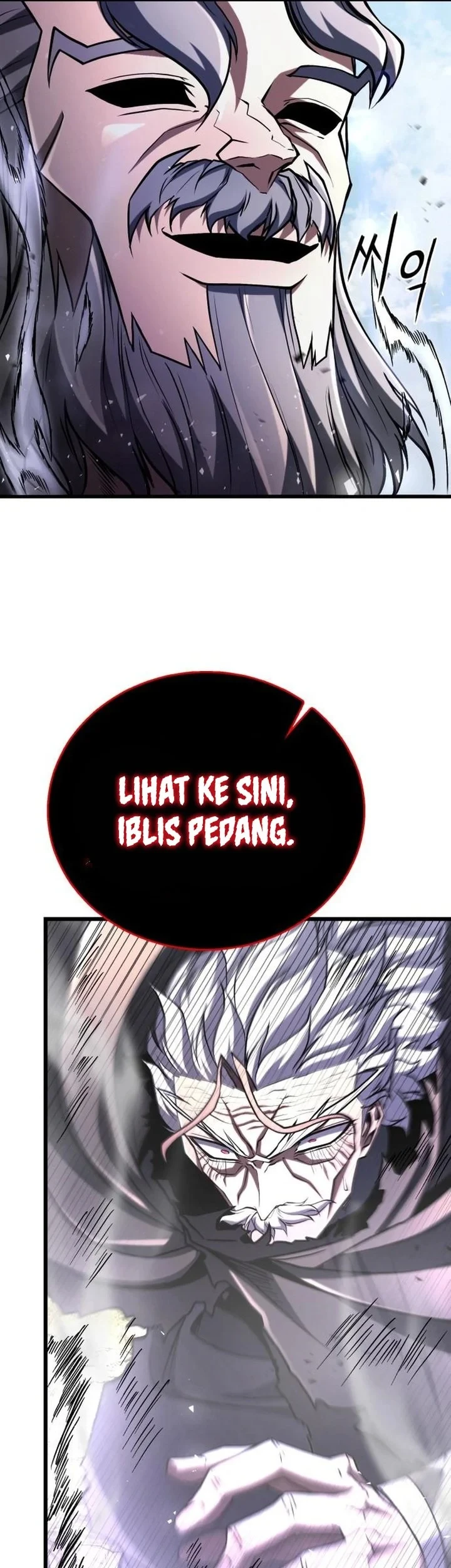 Revenge of the Bloom Flower Chapter 61 - halaman 84