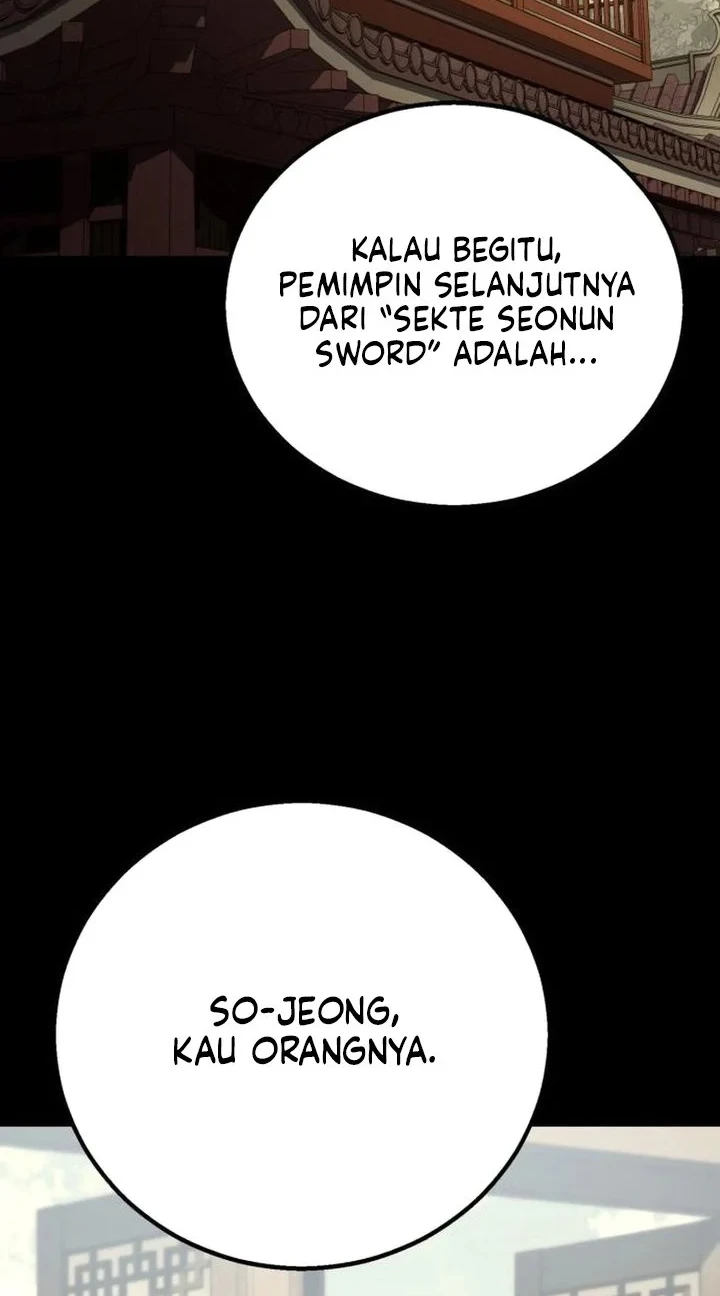Revenge of the Bloom Flower Chapter 62 - halaman 13