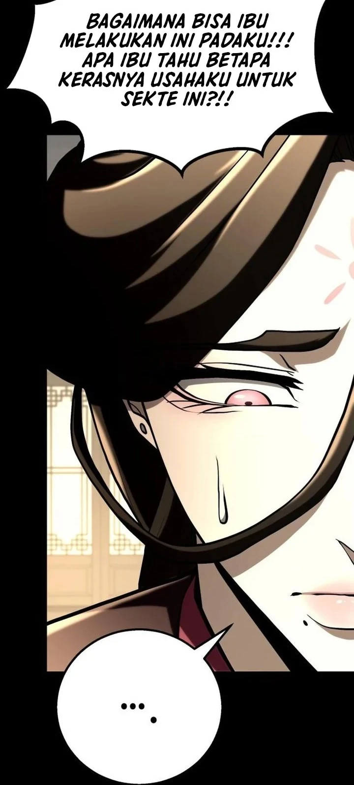 Revenge of the Bloom Flower Chapter 62 - halaman 19