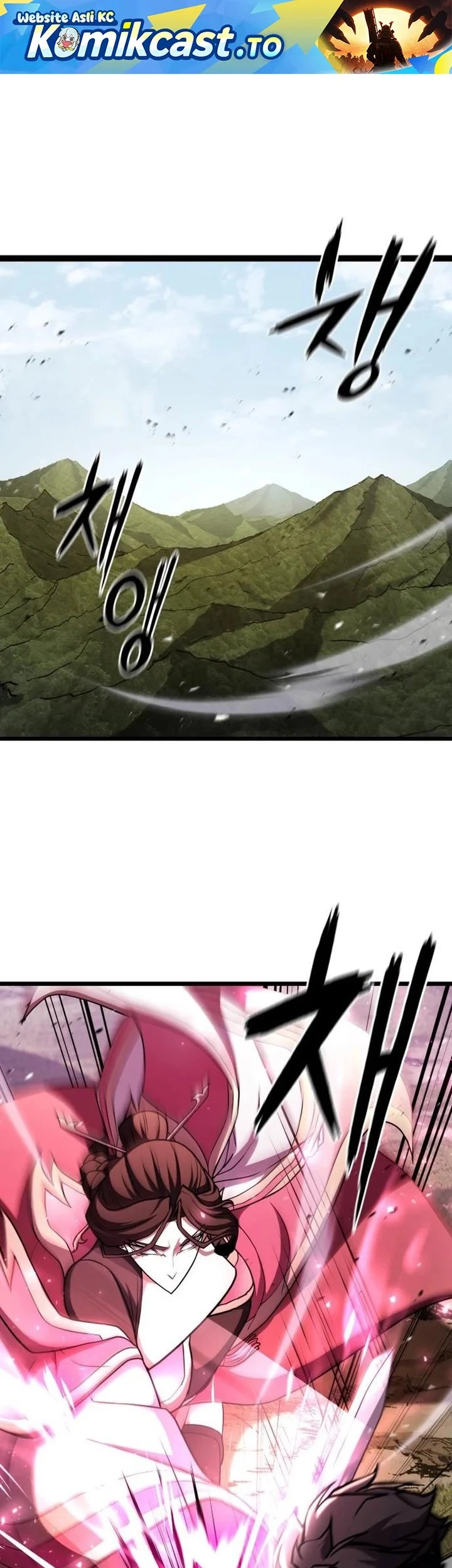 Revenge of the Bloom Flower Chapter 62 - halaman 2