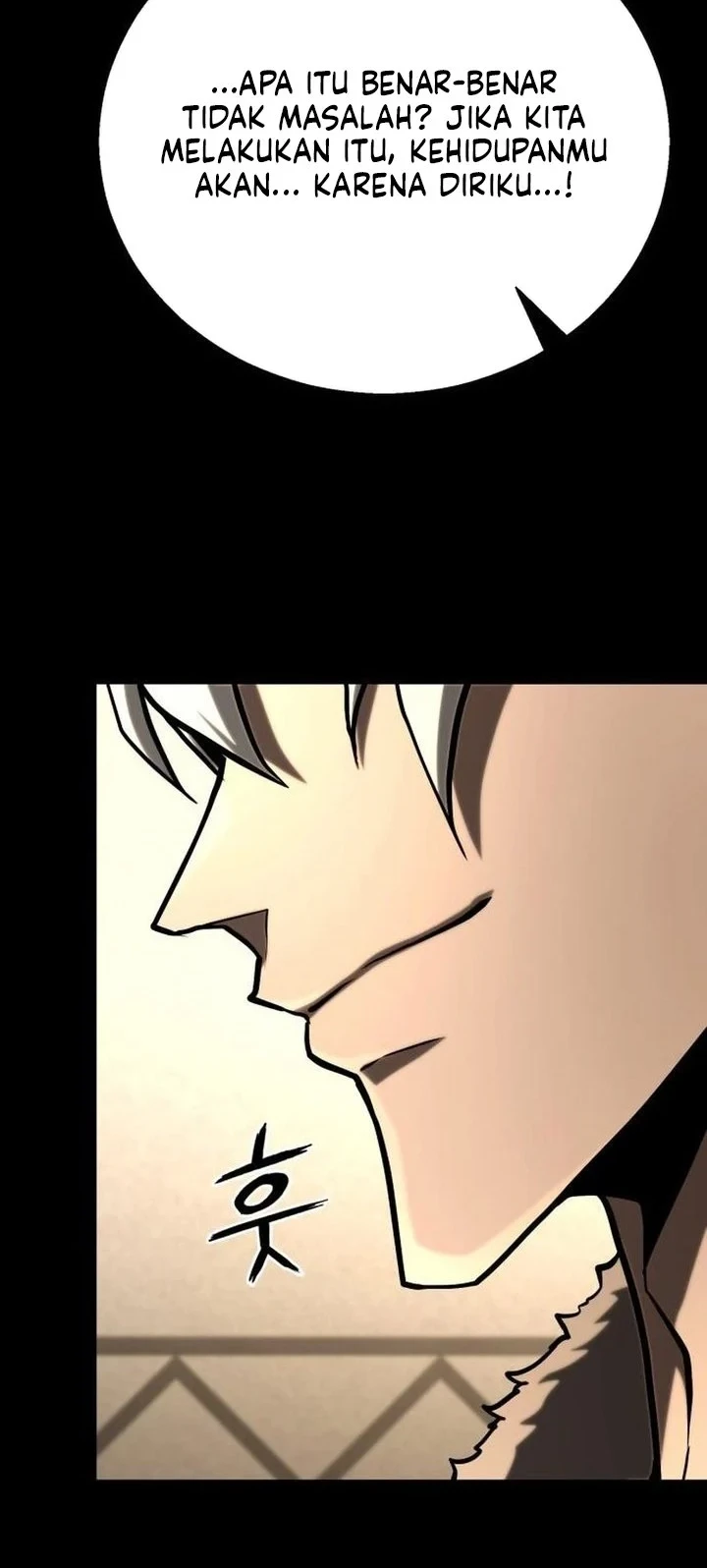 Revenge of the Bloom Flower Chapter 62 - halaman 40