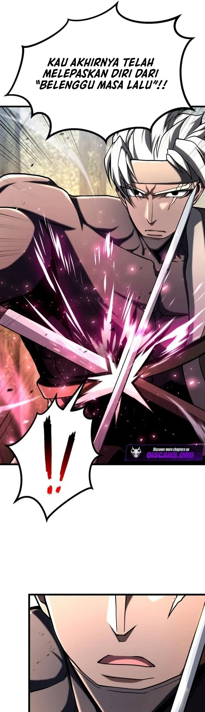 Revenge of the Bloom Flower Chapter 62 - halaman 5