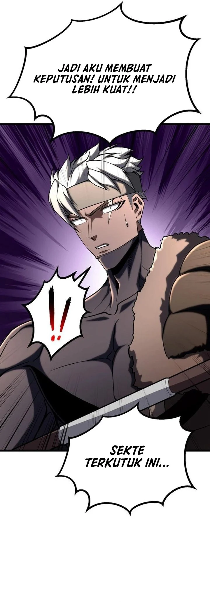 Revenge of the Bloom Flower Chapter 62 - halaman 56