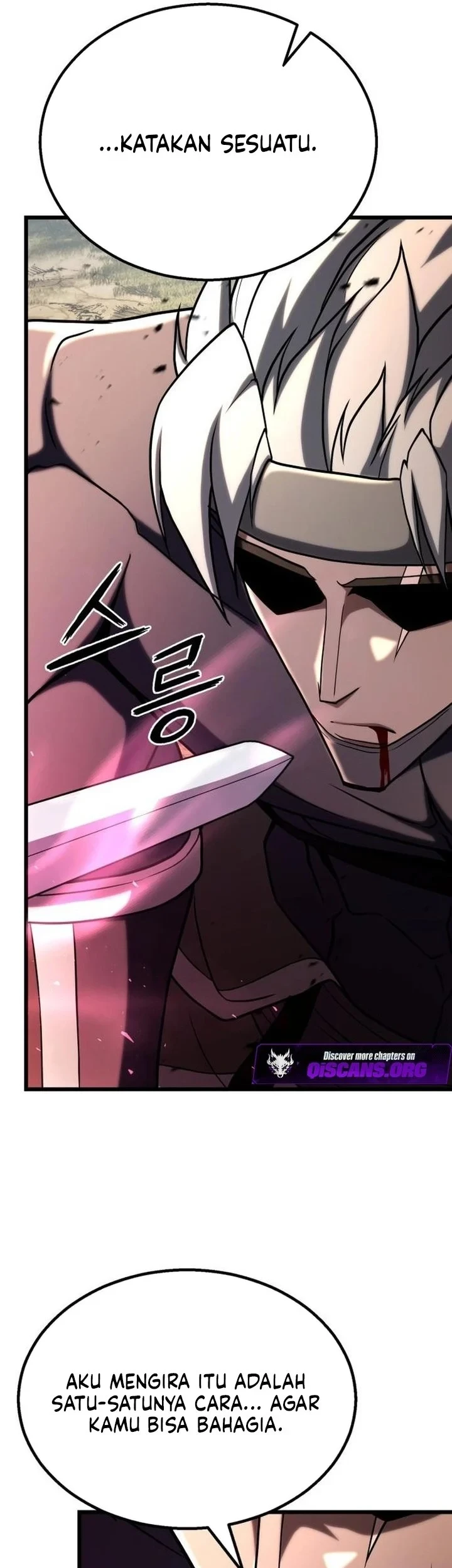 Revenge of the Bloom Flower Chapter 62 - halaman 62