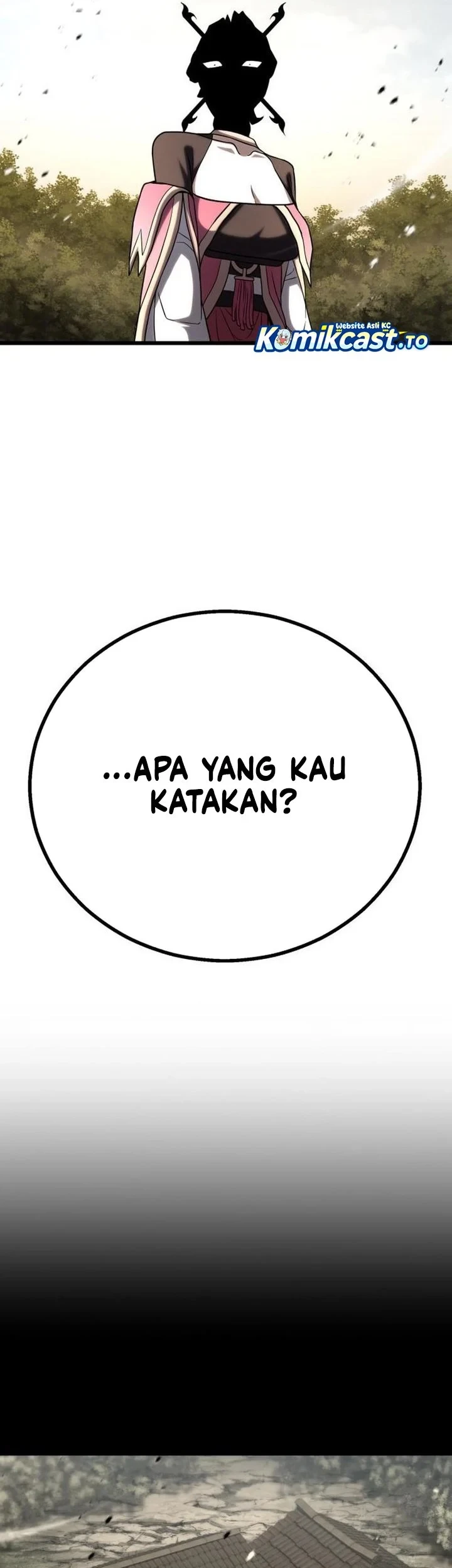 Revenge of the Bloom Flower Chapter 62 - halaman 68