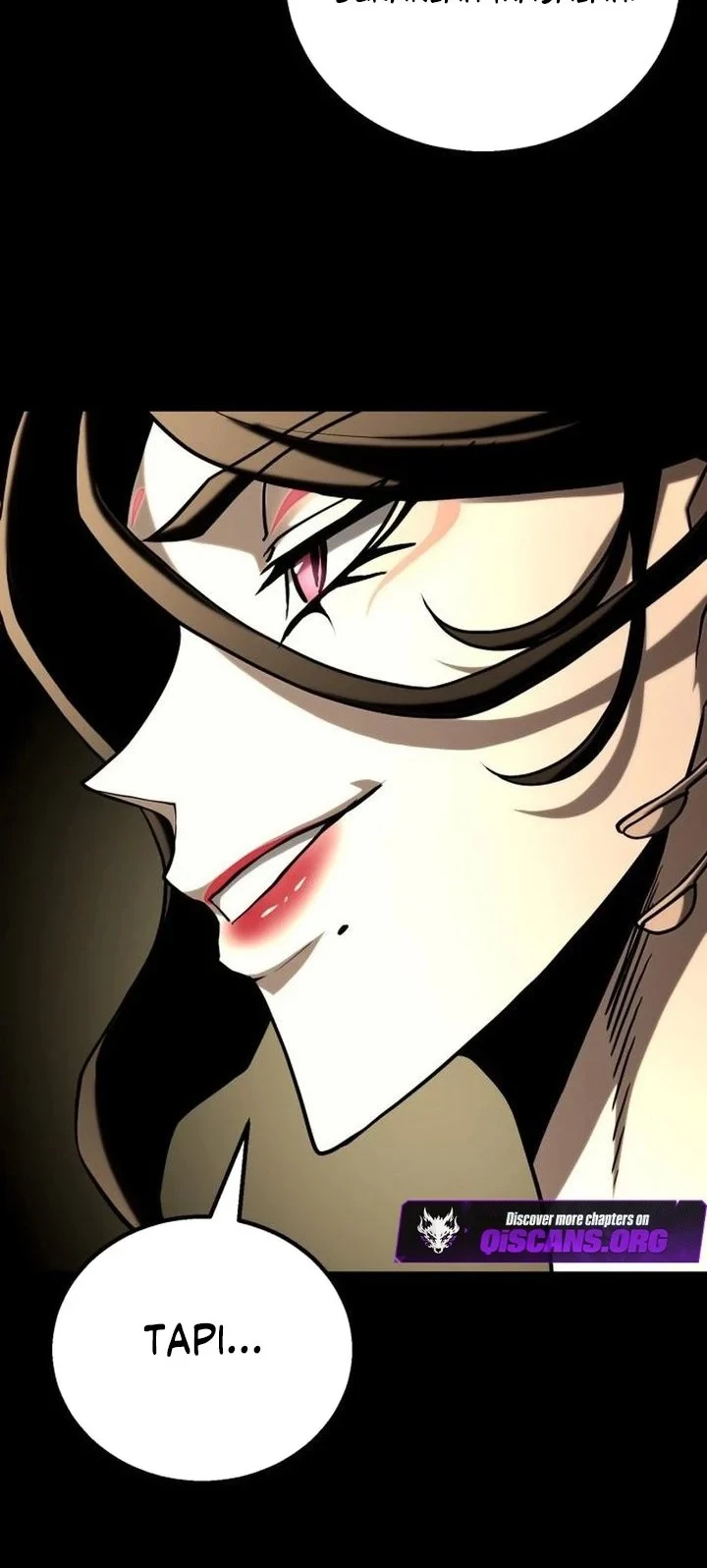 Revenge of the Bloom Flower Chapter 62 - halaman 77