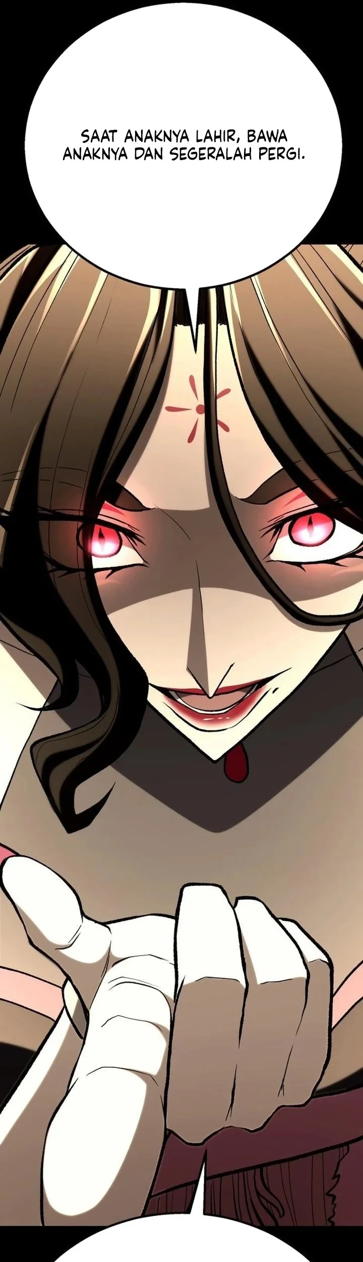 Revenge of the Bloom Flower Chapter 62 - halaman 84
