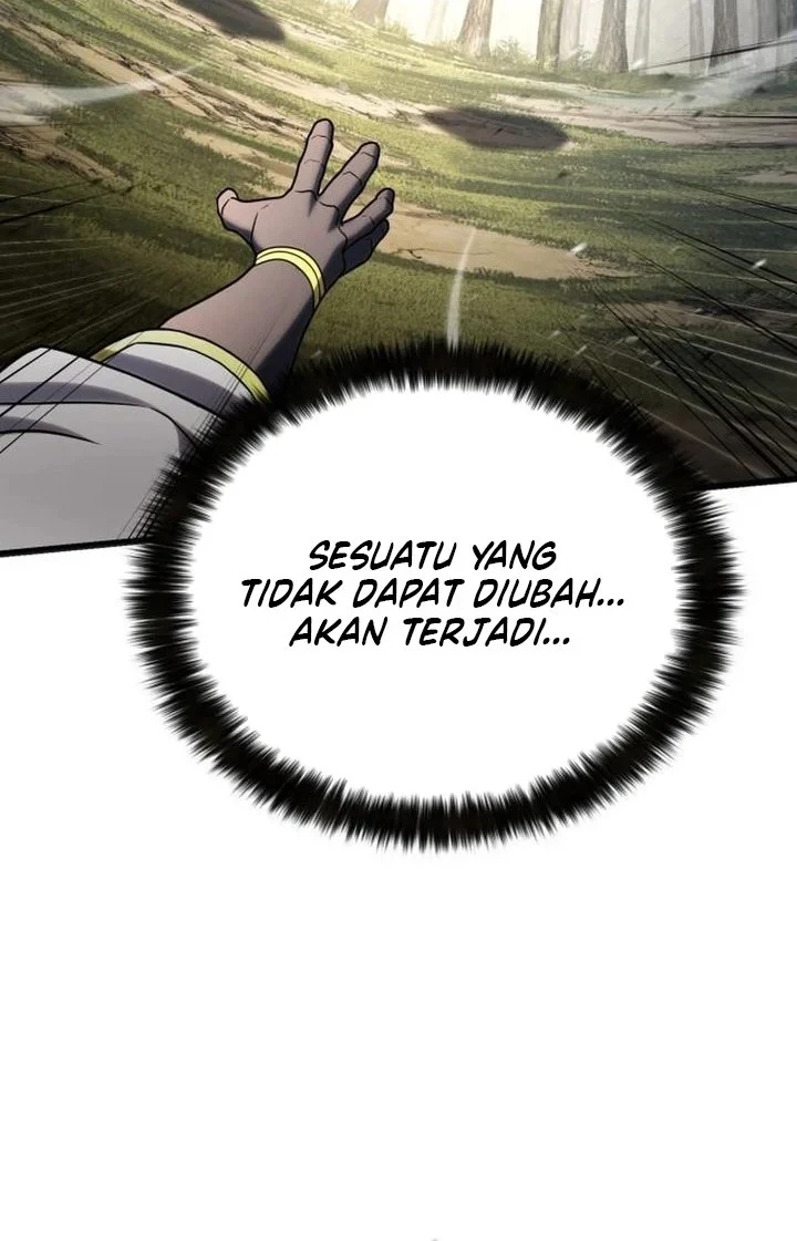 Revenge of the Bloom Flower Chapter 63 - halaman 21