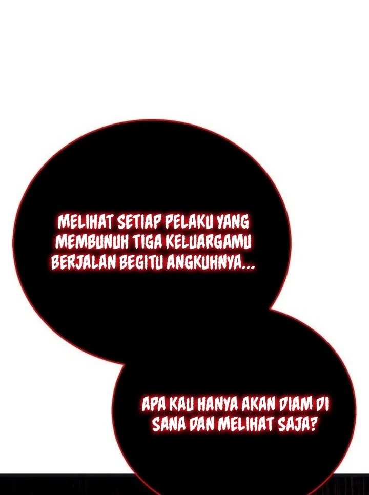 Revenge of the Bloom Flower Chapter 63 - halaman 31