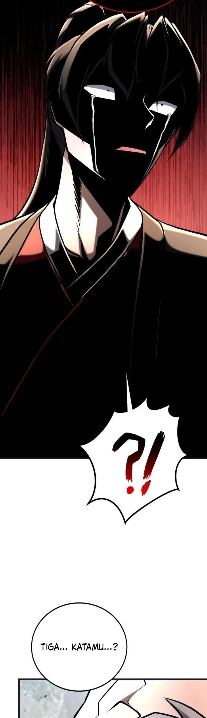 Revenge of the Bloom Flower Chapter 63 - halaman 32