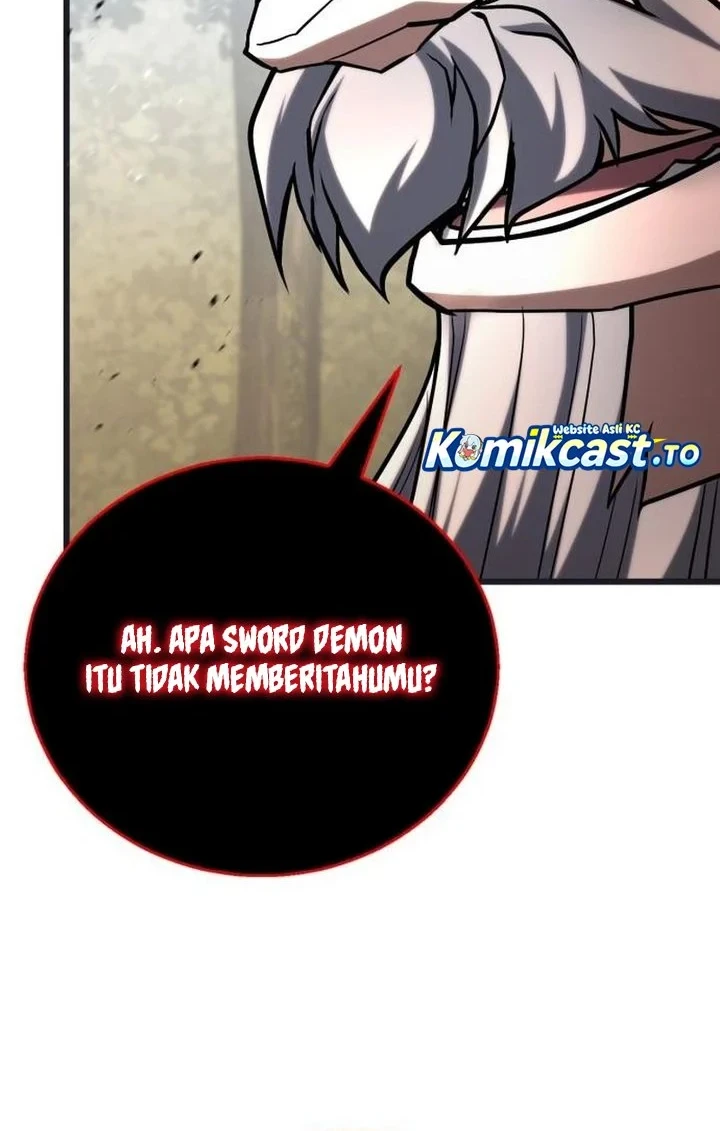 Revenge of the Bloom Flower Chapter 63 - halaman 33