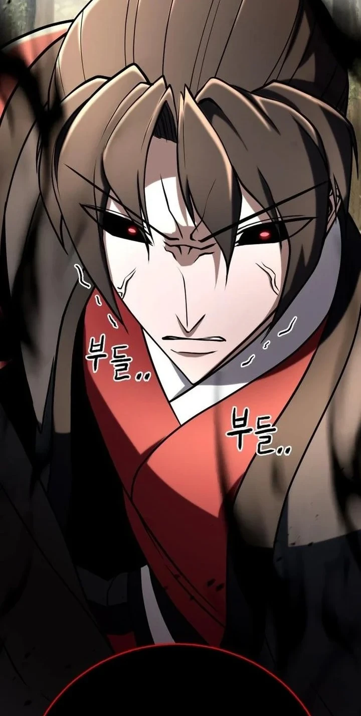Revenge of the Bloom Flower Chapter 63 - halaman 40