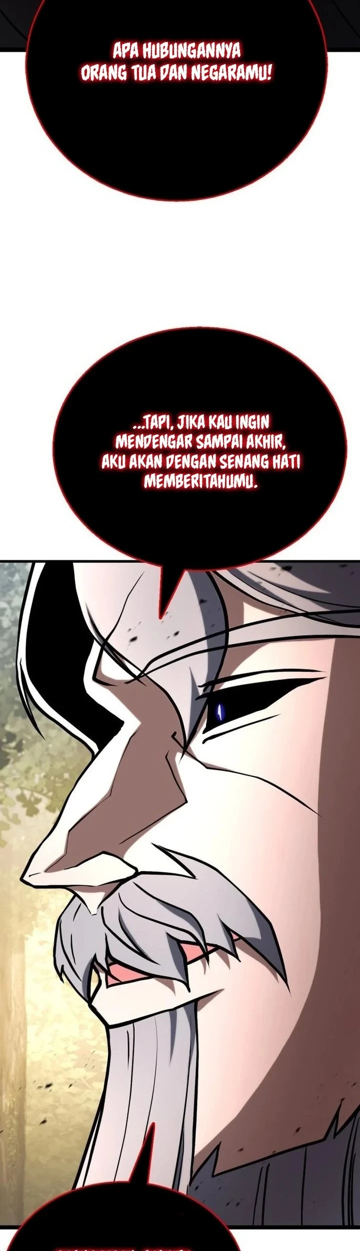 Revenge of the Bloom Flower Chapter 63 - halaman 41