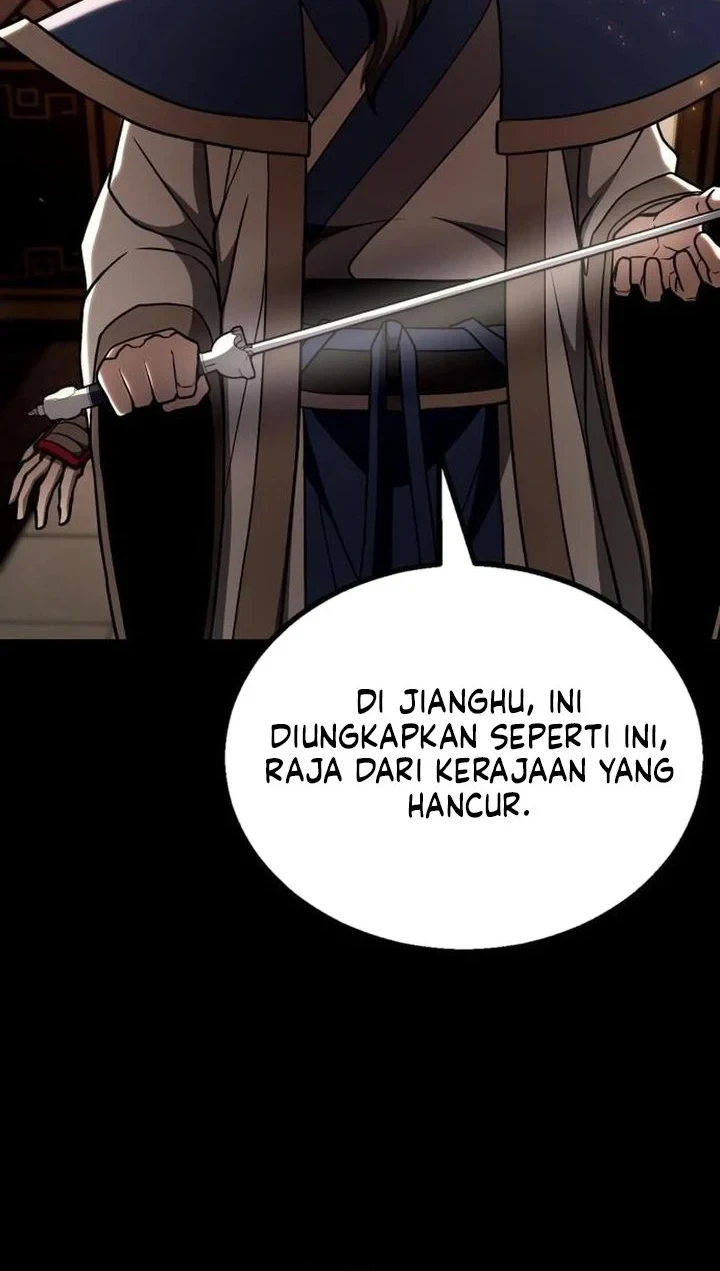 Revenge of the Bloom Flower Chapter 63 - halaman 47