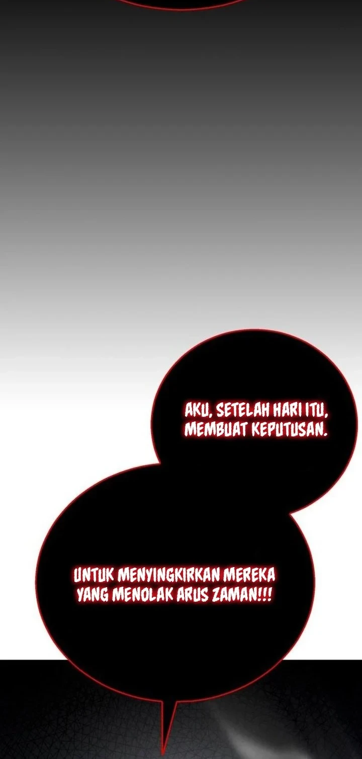 Revenge of the Bloom Flower Chapter 63 - halaman 49