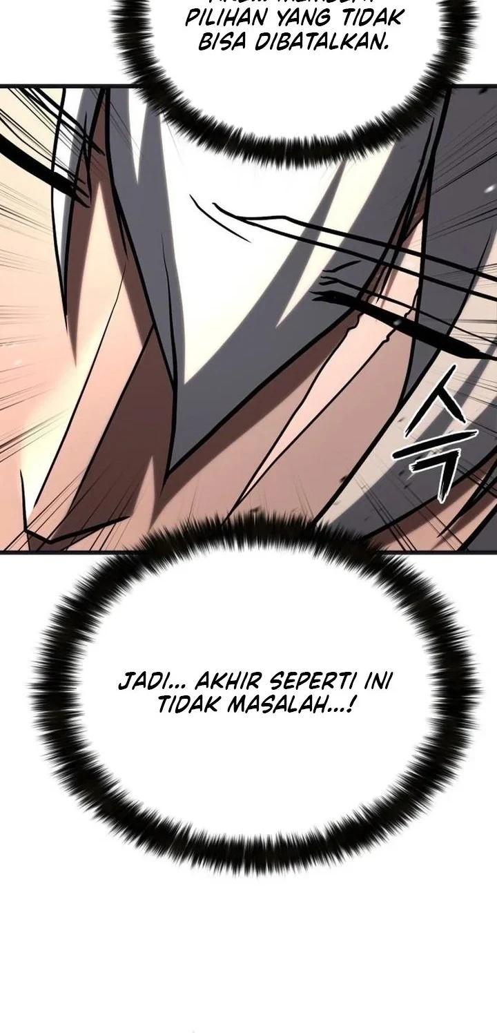 Revenge of the Bloom Flower Chapter 63 - halaman 5