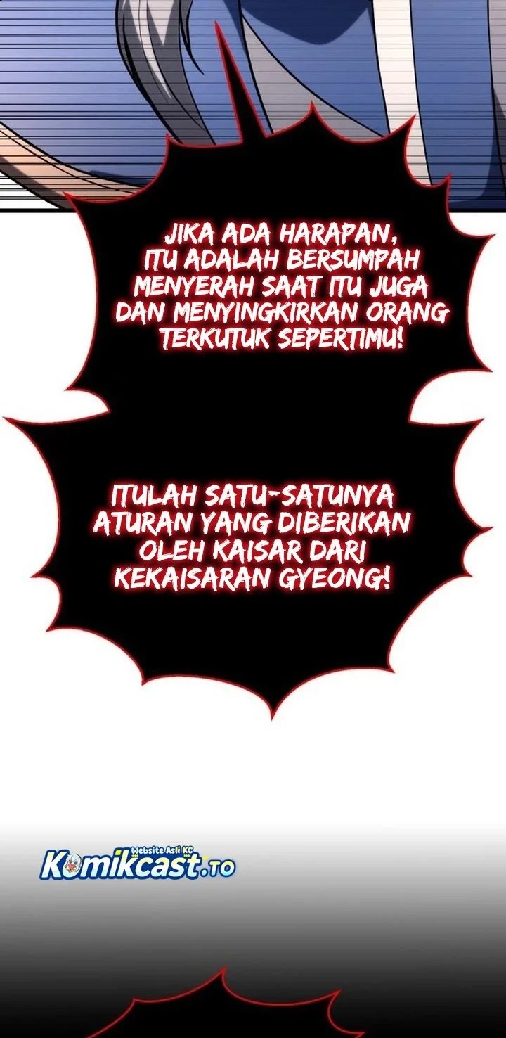 Revenge of the Bloom Flower Chapter 63 - halaman 53