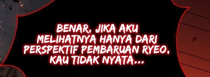 Revenge of the Bloom Flower Chapter 63 - halaman 55