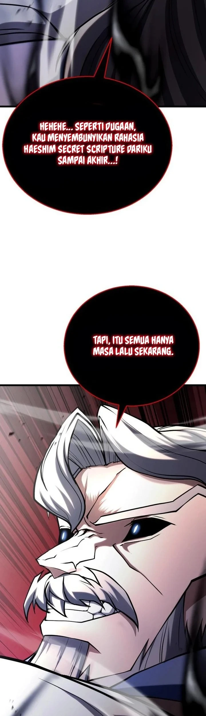Revenge of the Bloom Flower Chapter 63 - halaman 72