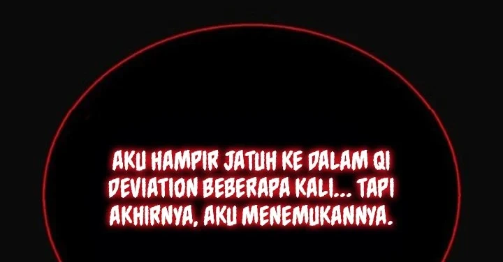 Revenge of the Bloom Flower Chapter 63 - halaman 75