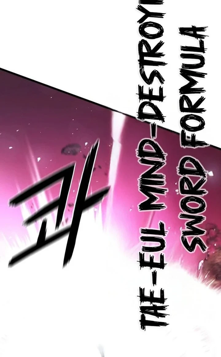 Revenge of the Bloom Flower Chapter 63 - halaman 89