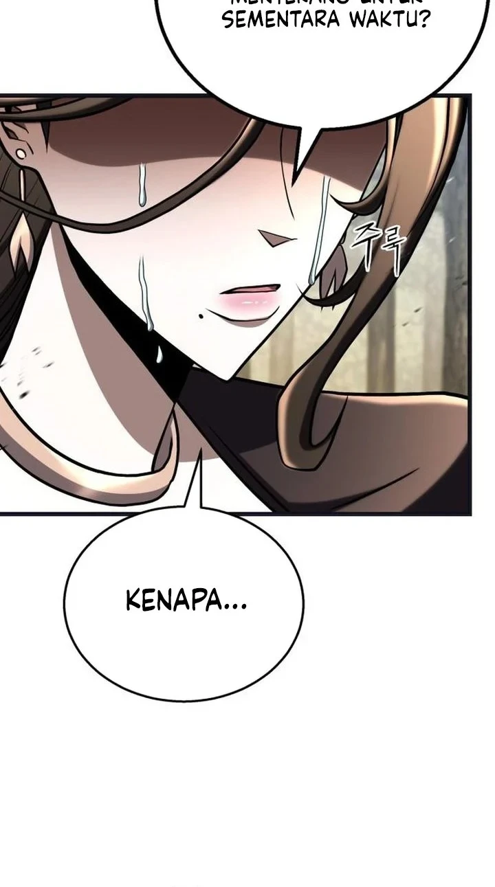 Revenge of the Bloom Flower Chapter 63 - halaman 9