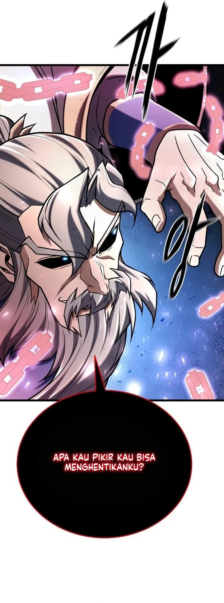 Revenge of the Bloom Flower Chapter 64 - halaman 16