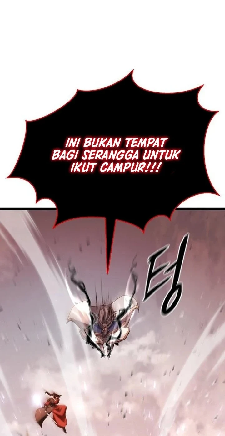Revenge of the Bloom Flower Chapter 64 - halaman 26