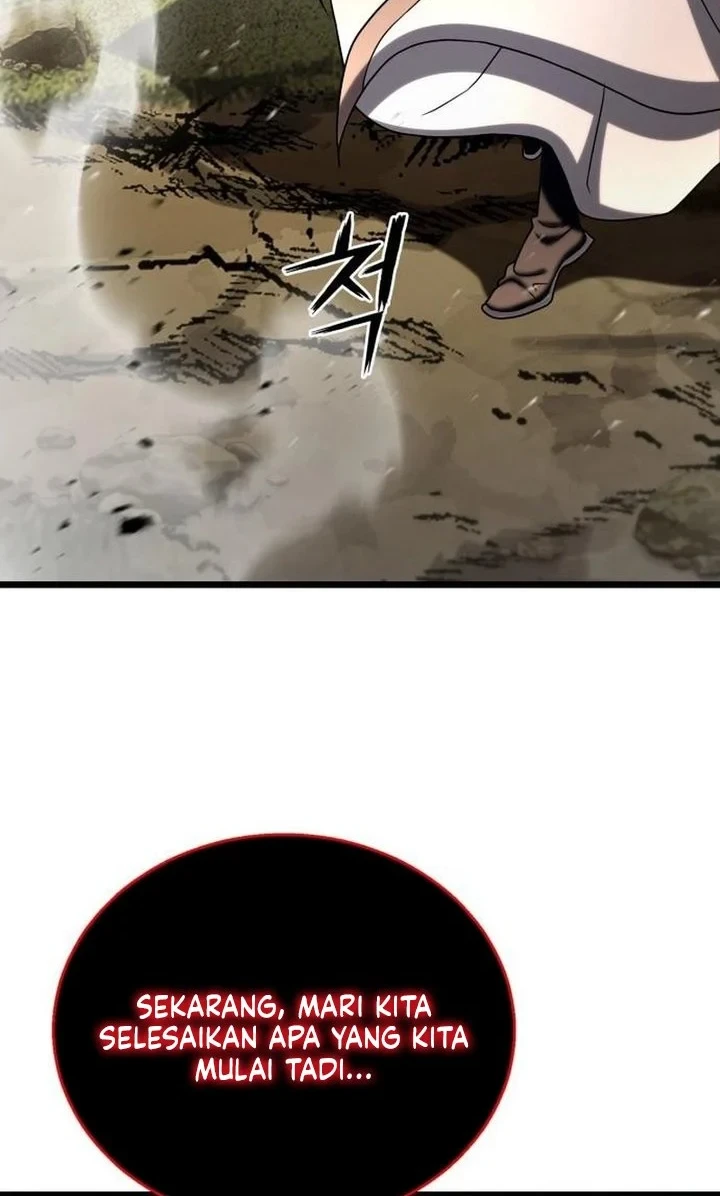 Revenge of the Bloom Flower Chapter 64 - halaman 28