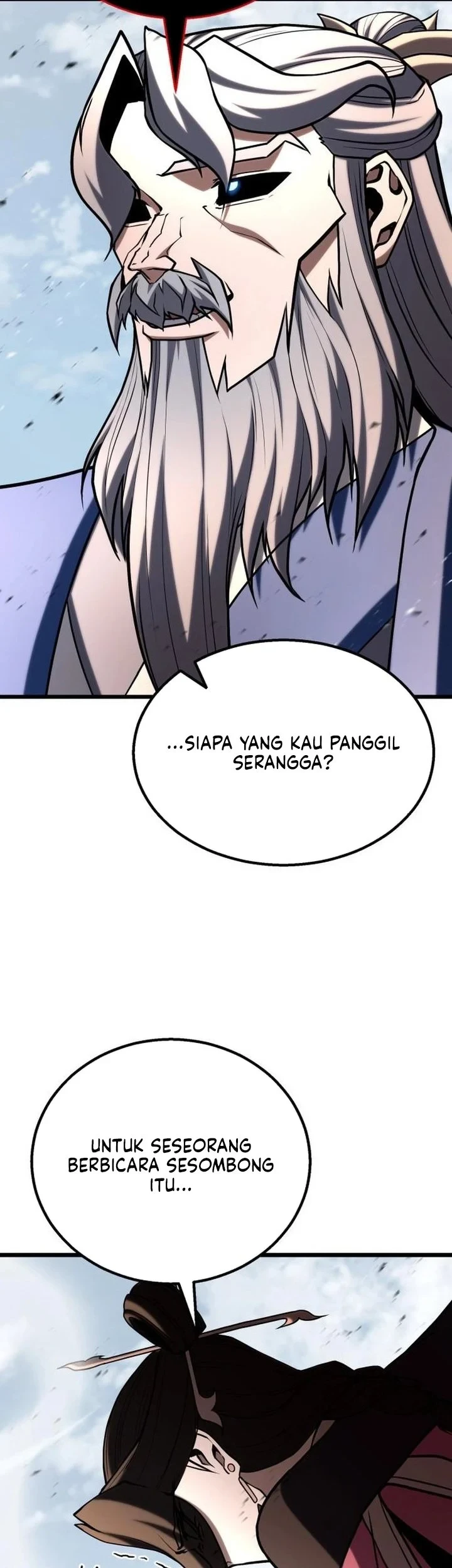 Revenge of the Bloom Flower Chapter 64 - halaman 29