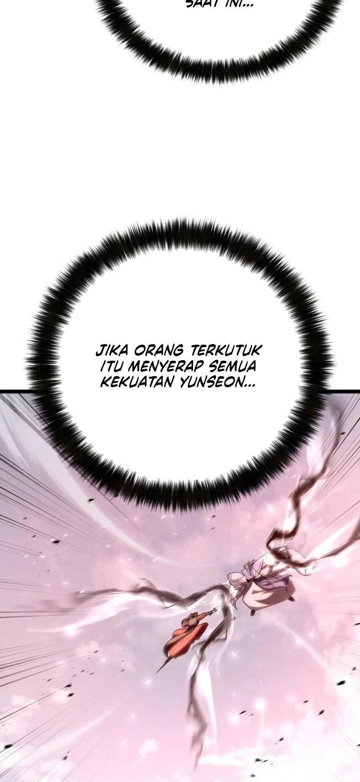 Revenge of the Bloom Flower Chapter 64 - halaman 3
