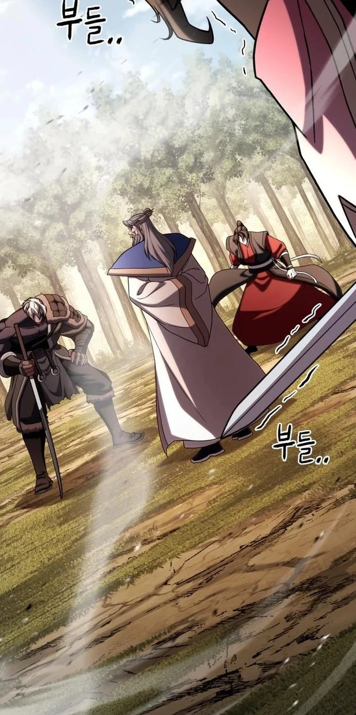 Revenge of the Bloom Flower Chapter 64 - halaman 30